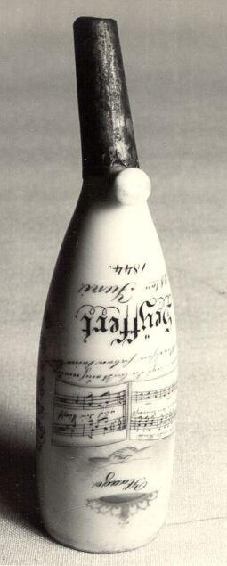 Bild: Pfeifenkopf aus Schkeuditz