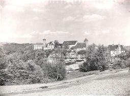 Bild: Burg Hohnstein