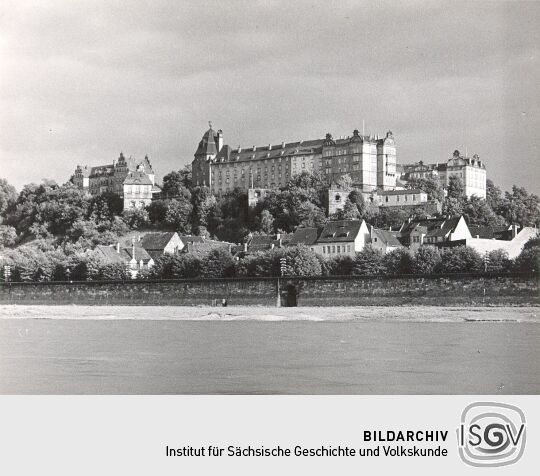 Pirna Schloss Sonnenstein