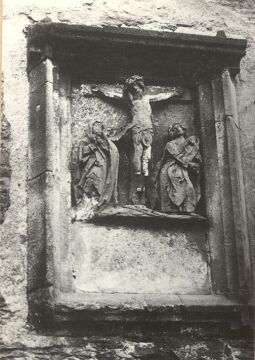 Bild: Epitaph aus Annaberg