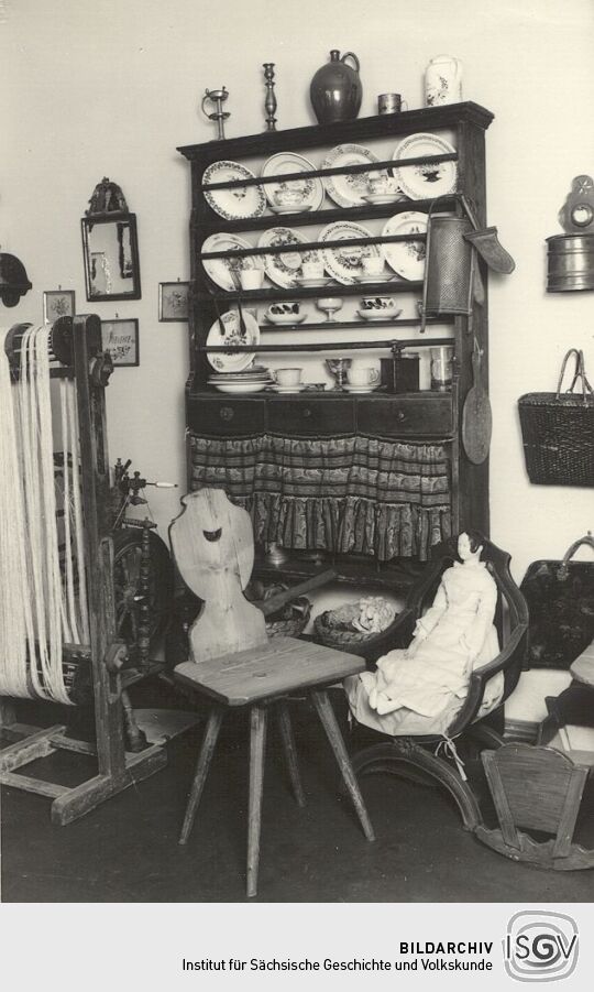 Sebnitzer Weberstube