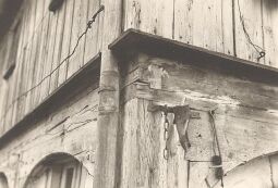 Bild: Umgebindehaus in Kleinförstchen
