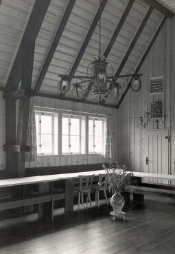 Bild: Tellerhäuser bei Oberwiesenthal