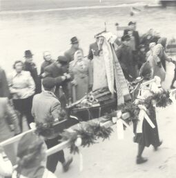 Bild: Schifferfastnacht in Rathen