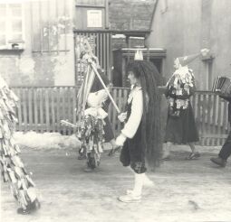 Bild: Schifferfastnacht Postelwitz