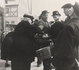Bild: Schifferfastnacht Postelwitz