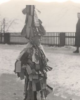 Bild: Schifferfastnacht Postelwitz