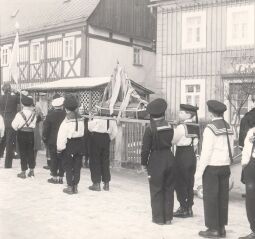 Bild: Schifferfastnacht Postelwitz