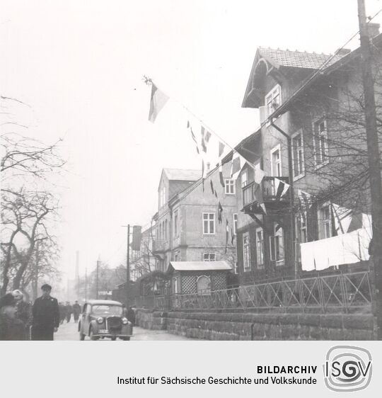 Schifferfastnacht Postelwitz
