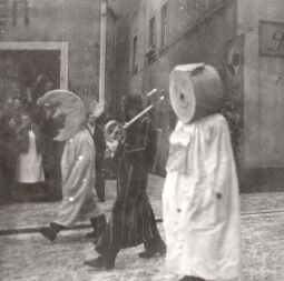 Bild: Schifferfastnacht Postelwitz