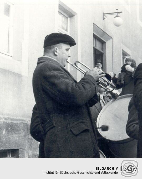 Schifferfastnacht Postelwitz