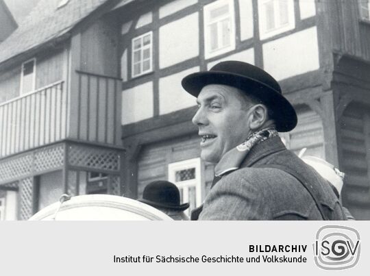 Schifferfastnacht Postelwitz