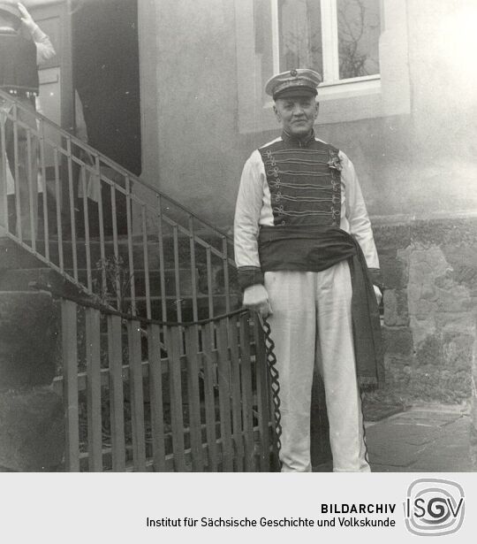 Schifferfastnacht Postelwitz