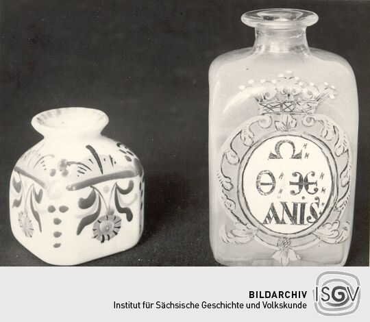 Glas