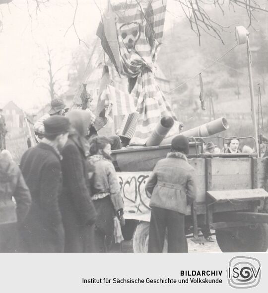 Schifferfastnacht