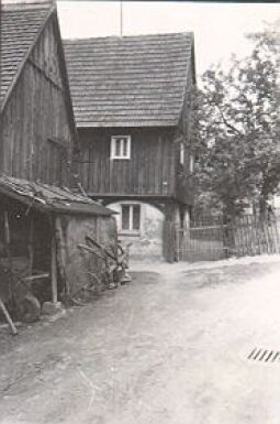 Bild: Wohnhaus in Panschwitz-Kuckau