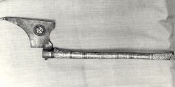 Bild: Barte im Freiberger Stadt - und Bergbaumuseum