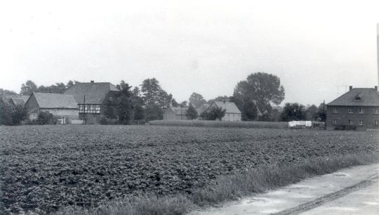 Ansicht von Schönau