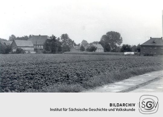 Ansicht von Schönau