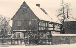 Bild: Wohnhaus in Radibor