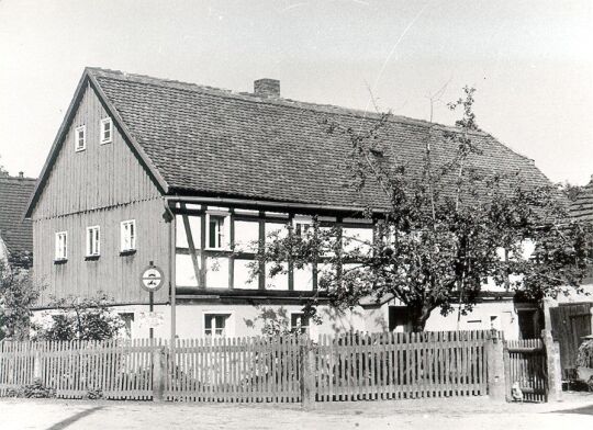 Wohnhaus in Malschwitz