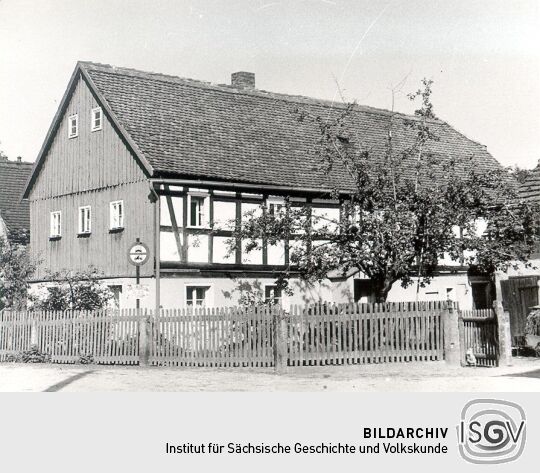 Wohnhaus in Malschwitz