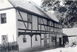 Bild: Wohnhaus in Kreckwitz