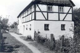 Bild: Wohnhaus in Kreckwitz