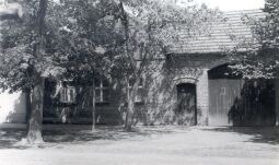 Bild: Wohnhaus in Sabrodt