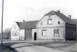 Bild: Bauernhof in Sabrodt