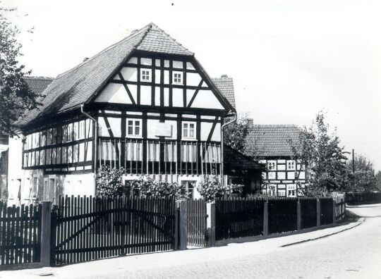 Wohnhaus in Klix