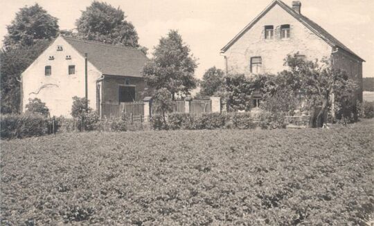 Bauernhof in Pannewitz