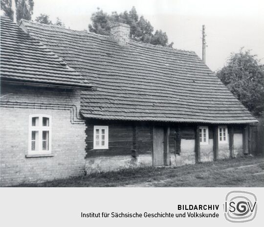 Wohnhaus in Trebendorf