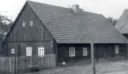 Bild: Wohnhaus in Trebendorf