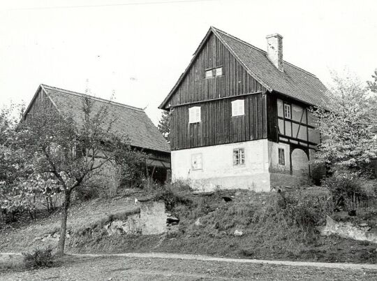 Bauernhof in Coblenz