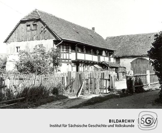 Bauernhof in Malschwitz