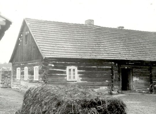 Bauernhaus in Kringelsdorf