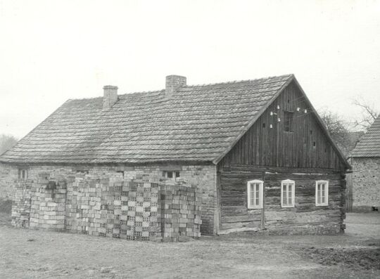 Wohnhaus in Kringelsdorf