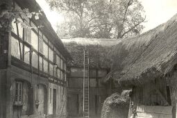 Bild: Bauerhof in Kreckwitz