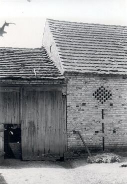 Bild: Bauernhof in Sabrodt