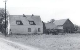 Bild: Bauernhof in Sabrodt