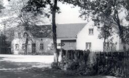 Bild: Bauernhof in Sabrodt