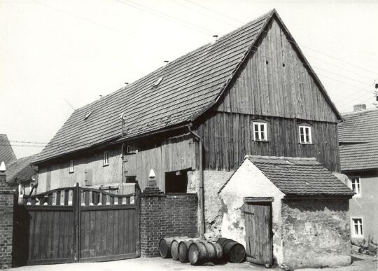 Bauernhof in Ostro