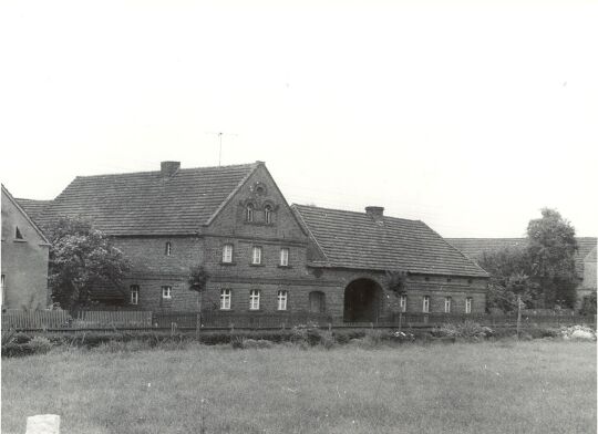 Bauernhof in Bergen