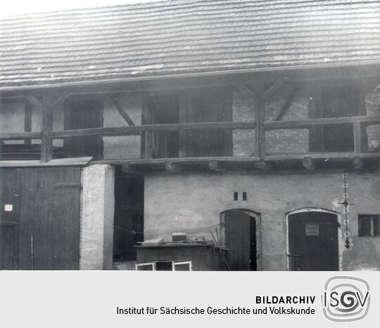 Bauernhof in Bluno