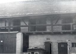 Bild: Bauernhof in Bluno