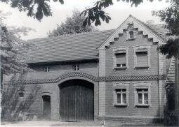 Bild: Bauernhof in Bluno