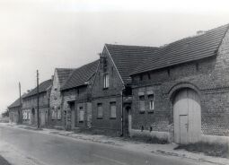 Bild: Bauernhöfe in Bluno