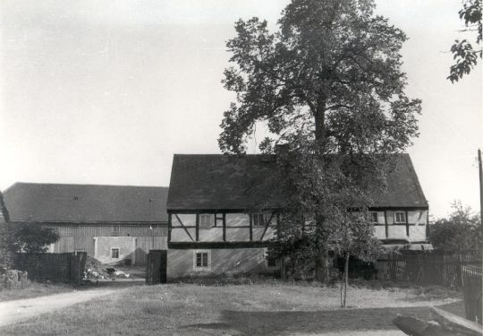 Bauernhof in Brohna