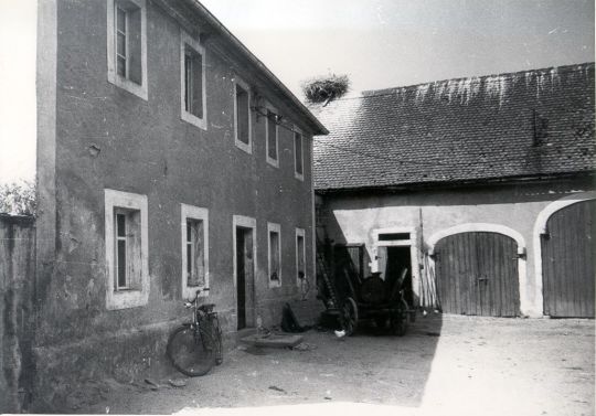 Bauernhof in Brohna